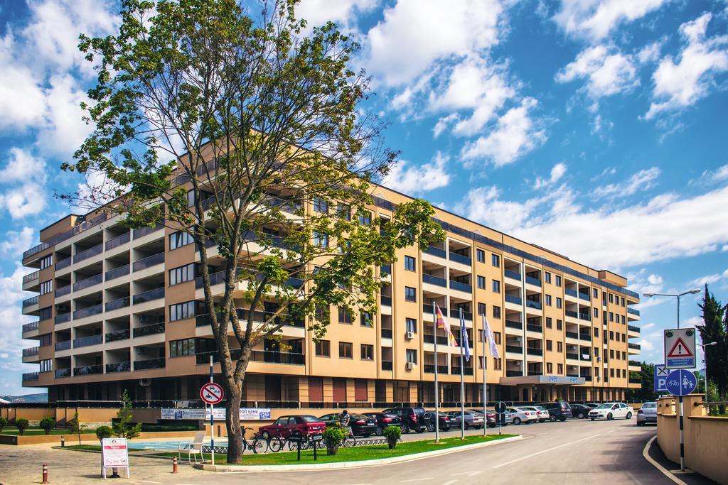 Park Lakeside Ochryda Zewnętrze zdjęcie