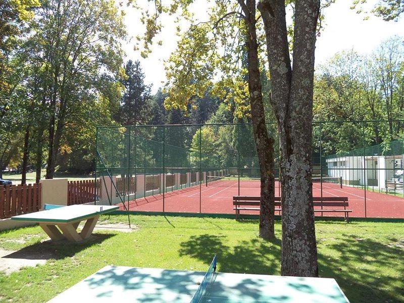 Park Lakeside Ochryda Zewnętrze zdjęcie