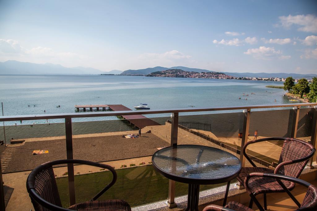 Park Lakeside Ochryda Zewnętrze zdjęcie
